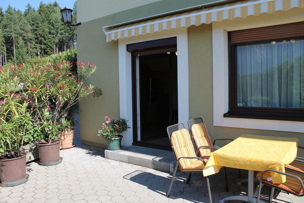 Appartement - Ferienwohnungen - Gaestehaus Gabriele Drobollach am Faakersee Habitación foto